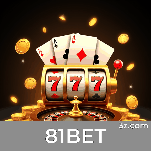 81BET: Especialista em Apostas Esportivas no Brasil