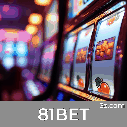 Revolucionário desenvolvimento de jogos redefine apostas online no 81BET