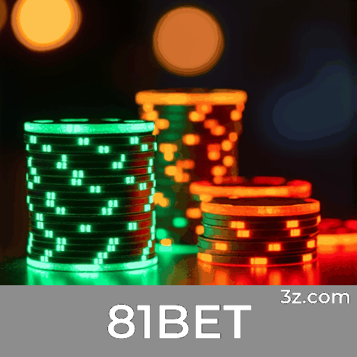 81BET Bônus: Estratégias Inteligentes para Máximo Valor