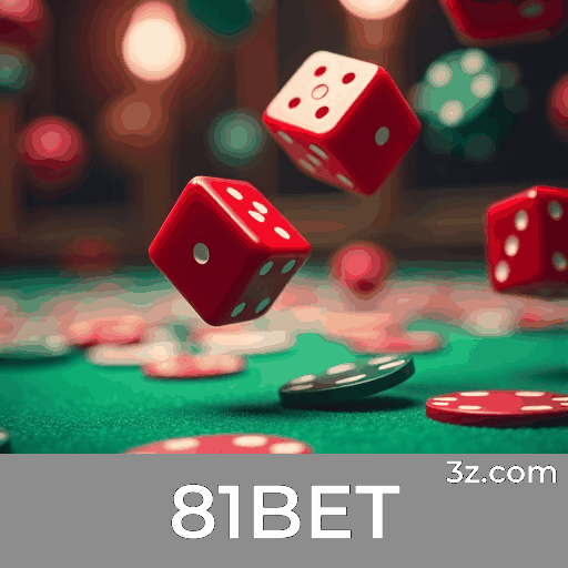 81BET Social Casino: A Nova Experiência de Interação