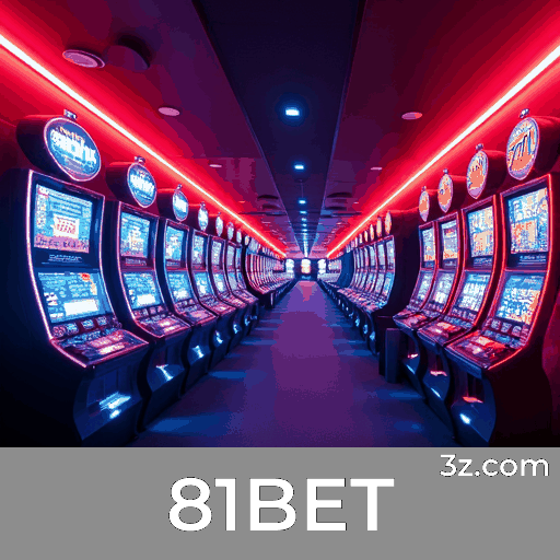 81BET: Diversidade e Experiência Imersiva para Brasileiros