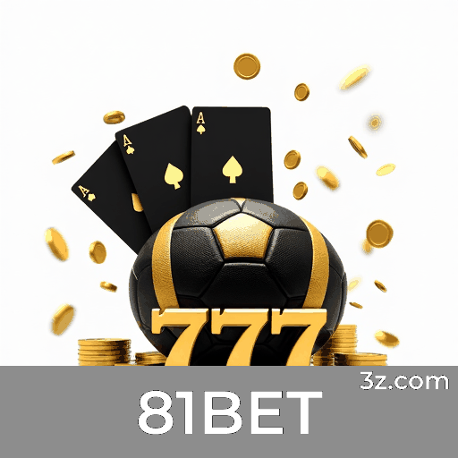 81BET: Especialista em Apostas Esportivas no Brasil