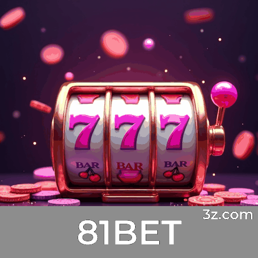Revolucionário desenvolvimento de jogos redefine apostas online no 81BET