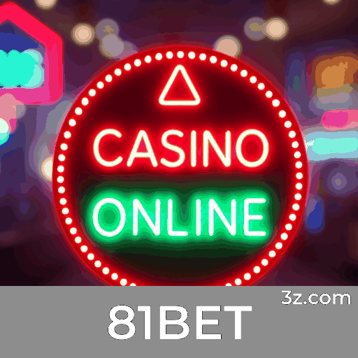 Tecnologia de Ponta da 81BET: Onde Inovação Encontra Entretenimento