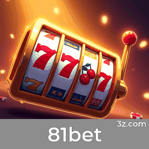 81bet game mais image