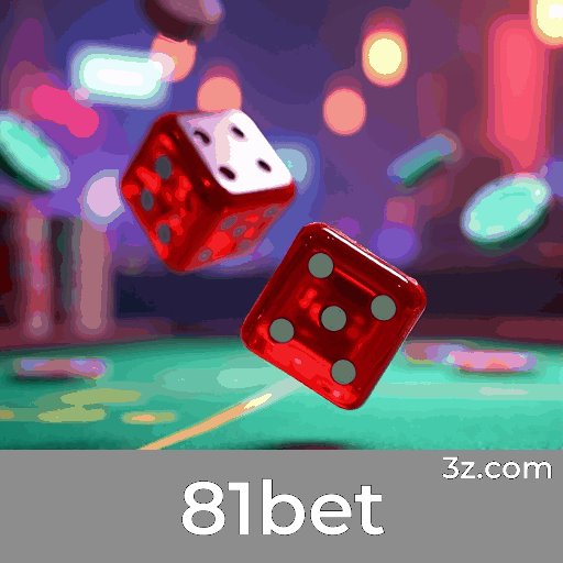 81bet game mais image