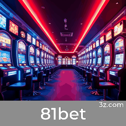 81bet game mais image