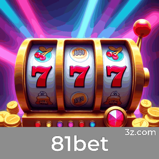 81bet game mais image