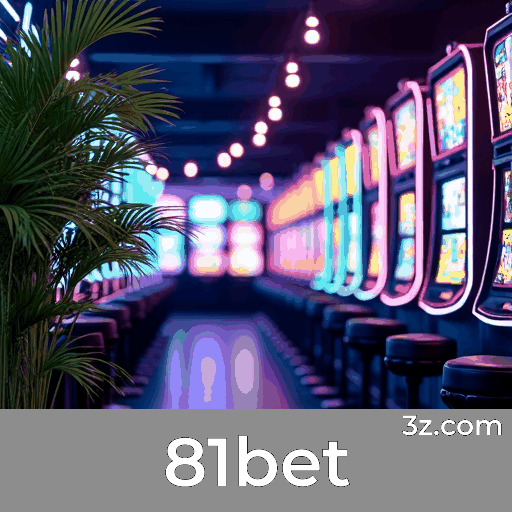 81bet 