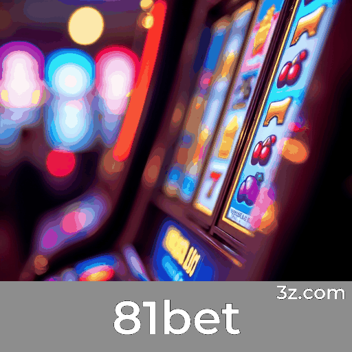 81bet 