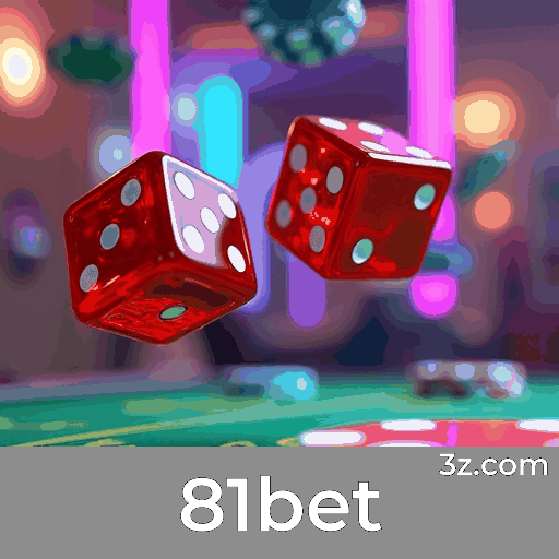 81bet game mais image